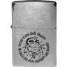 Zippo 200 «Горилла» 200 Gorilla