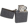 Zippo 211 Snakeskin Logo 211 SNAKESKIN ZIPPO LOGO