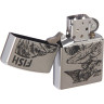 Зажигалка Zippo 250 Fish Big Mouth 250 FISH - BIG MOUTH