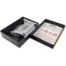 Зажигалка Zippo 250 Fish Big Mouth 250 FISH - BIG MOUTH
