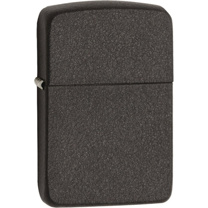Зажигалка Zippo 1941 Replica, черный матовый 28582